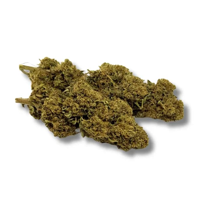Fleur CBD Mandarine Premium Greenhouse