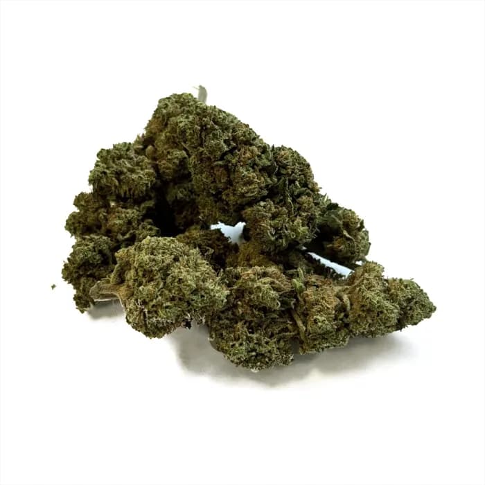 Fleur de CBD California Kush Greenhouse Premium