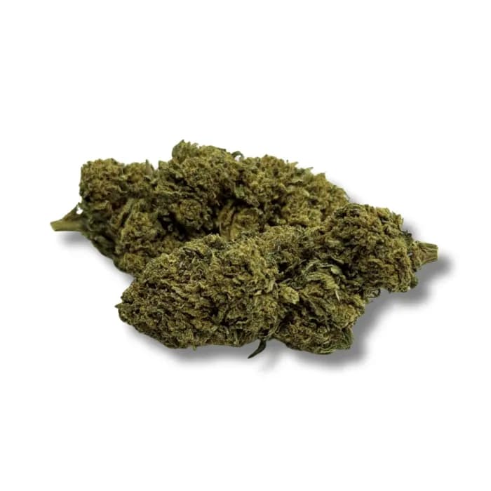 Fleur de CBD Gorilla Greenhouse