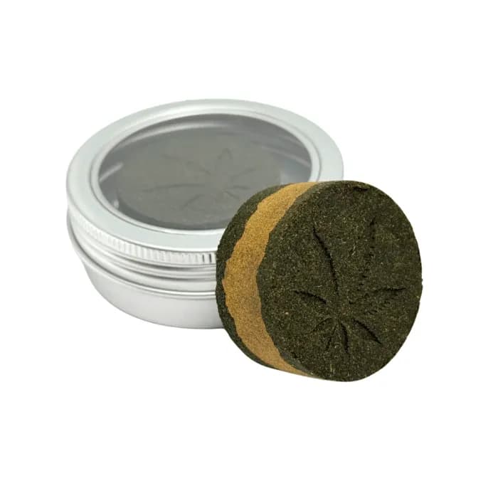 Résine CBD Oréhash 25g